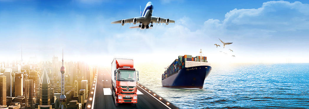 Bienvenidos a 3V Logistics