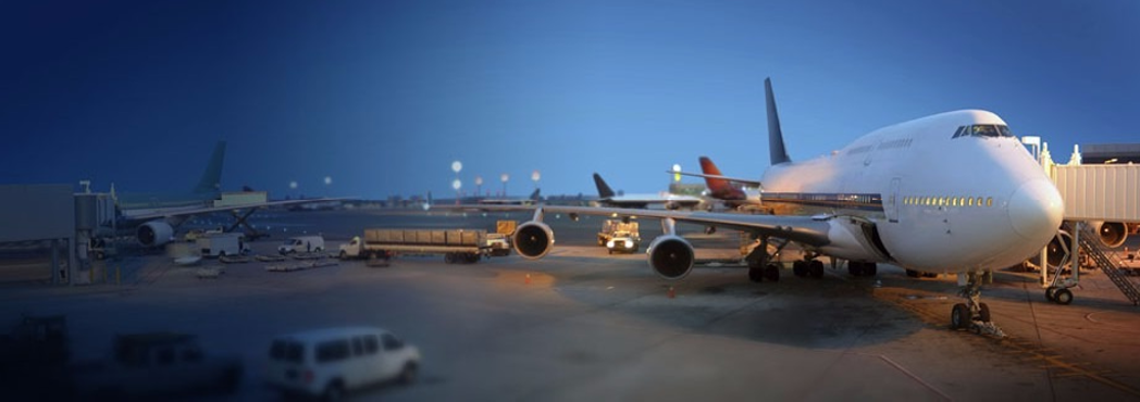 Empresa especializada en logística y transporte